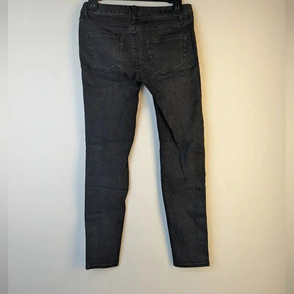 Converse Copley Rocker Skinny Jeans - 25 - Picture 7 of 7